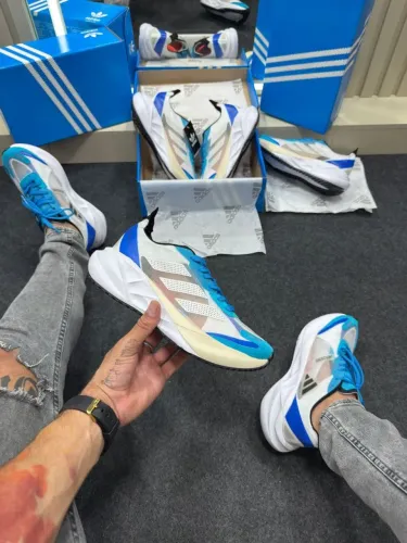 Promoção Tênis adidas Premium