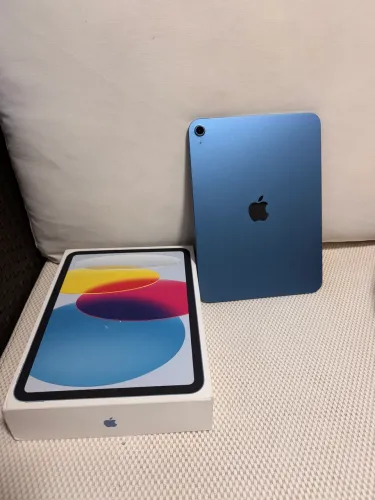 iPad 11 (A16)