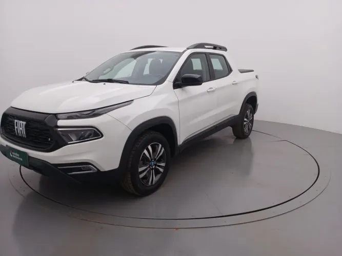 Fiat Toro Freedom 1.3 T270 4X2 Flex AUT 2025