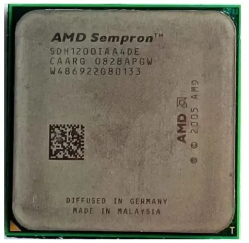  Processador Amd Sempron Le-1200