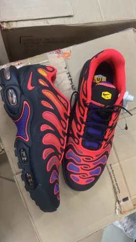 Air max tn original novo tamanho 43 apenas 550