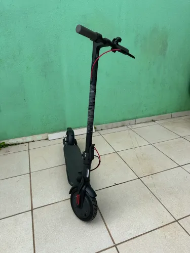 patinete elétrico xiomi 4 lite