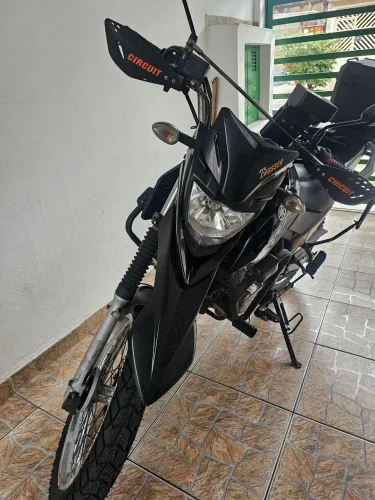 Crosser Z 150