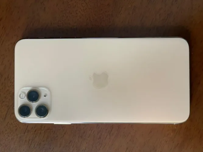 iPhone 11 pro Max - 128GB