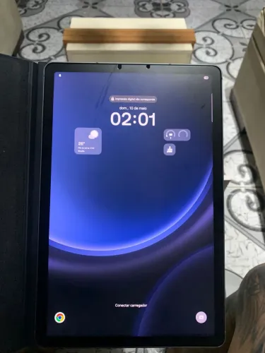 Galaxy Tab S9 FE  128GB