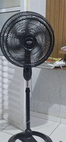 Ventilador