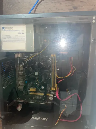 Pc gamer