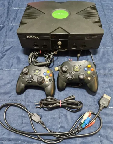 Xbox Clássico