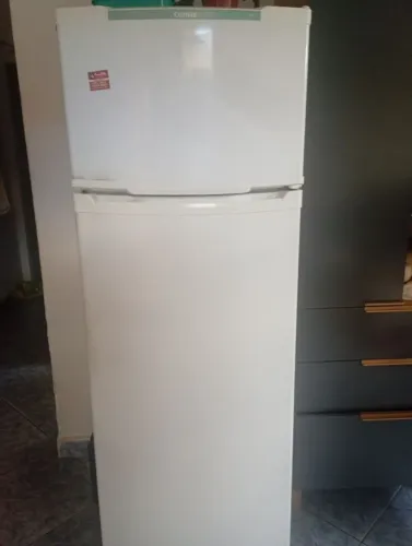Vendo geladeira