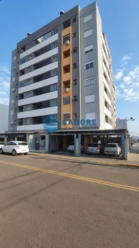 APARTAMENTO DOIS DORMITÓRIOS NO VILA VERDE
