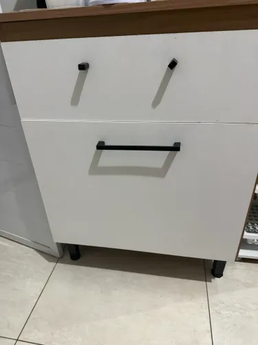 Armários cozinha