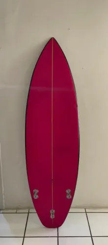 Prancha de Surf