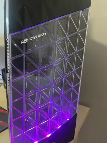 Computador Gamer Core I5 GTX 1050TI