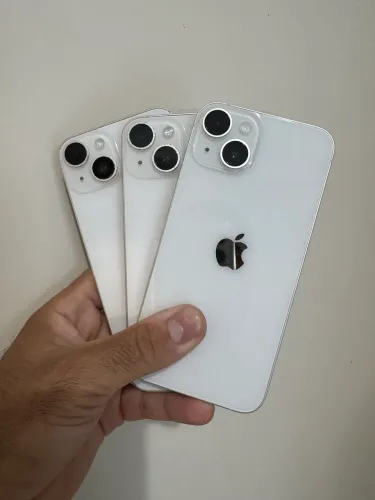 iPhone 14 128Gb. Bateria 100%. Super Promoção!