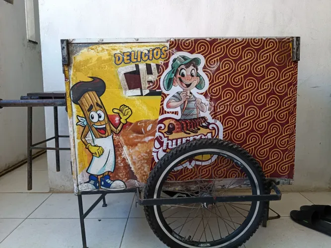 Carrinho