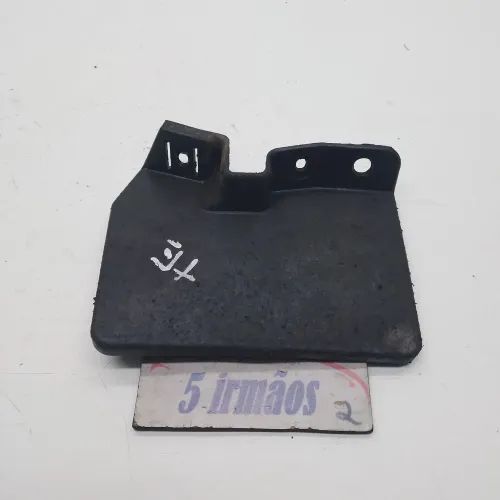Acabamento Parabarro Traseiro Esquerdo Hyundai Ix35 2014
