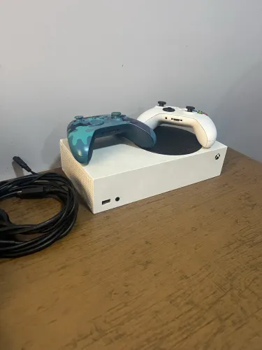 Xbox séries s 