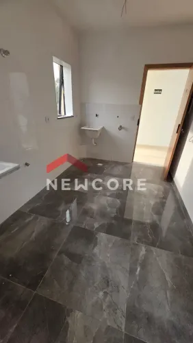 Apartamento em Rua Caetanos - Vila Regente Feijó - São Paulo/SP