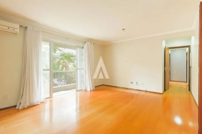 Apartamento mobiliado com 1suíte e 2 quartos à venda no bairro AMERICA em JOINVILLE, por R