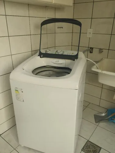 Lavadora Consul 11kg