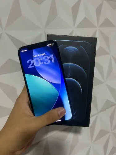 Iphone 12 pro