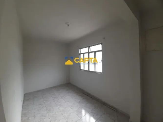 APARTAMENTO - ENGENHO DE DENTRO, RIO DE JANEIRO - RJ