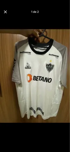 Camisa de treino Atlético Mineiro 