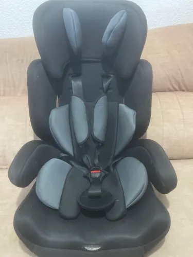 Cadeira para carro 9 a 36 kg