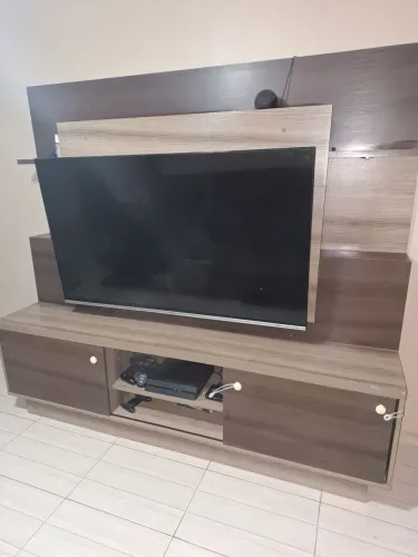Estante para TV