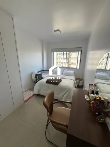 Apartamento em Estreito, Florianópolis/SC