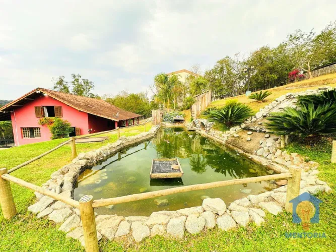 Chácara a venda na Granja Caiapiá - Granja Vianna