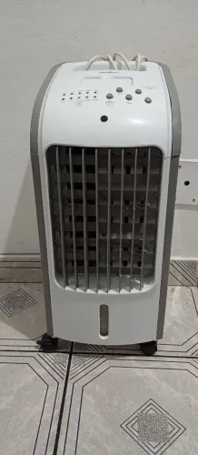 Climatizador Britânia 