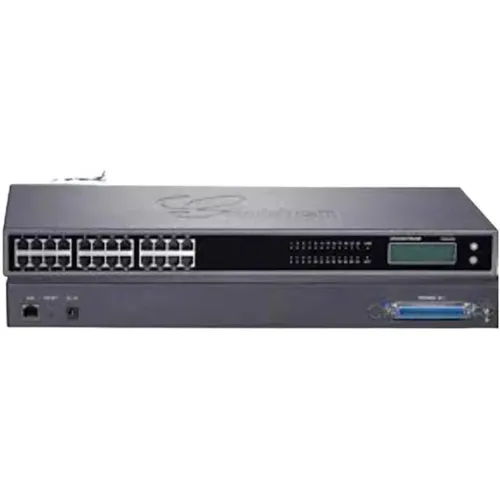 Gateway grandstream 24 portas fxs - usado