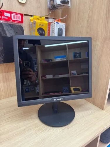 Monitor TGT ST17G - 17 polegadas - HD (1280 x 1024 pixels) - 75hz