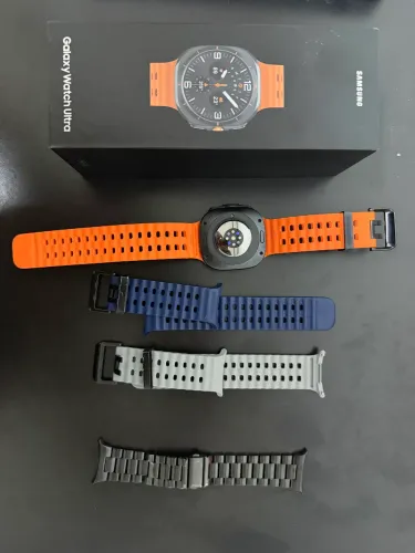 Galaxy Watch ultra