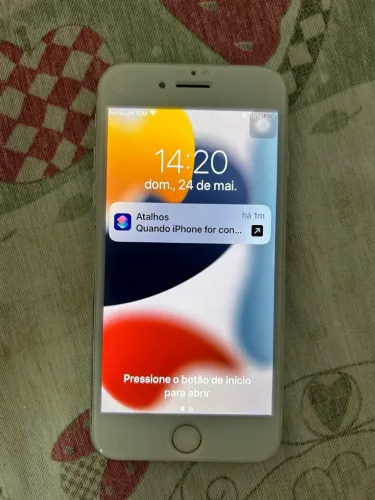 iPhone 7 32Gb | Leia a descrição