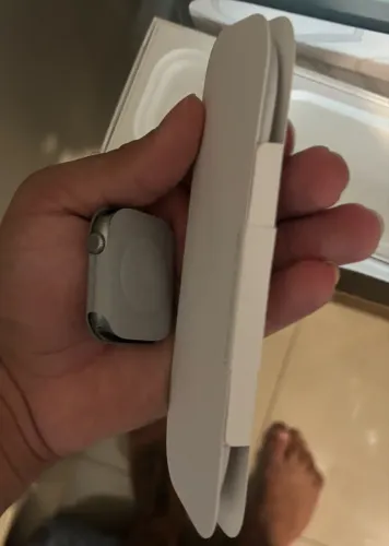 Apple Watch 11 - 46mm - Novo Caixa original 