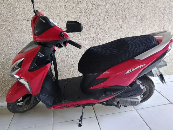 Moto Elite 125
