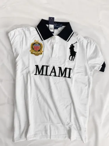 Polo Ralph Lauren Miami 