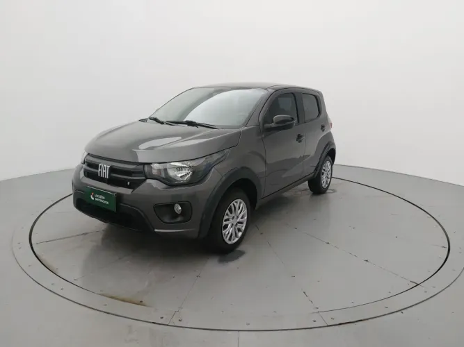 Fiat Mobi Like 1.0 Fire Flex 5P. 2026