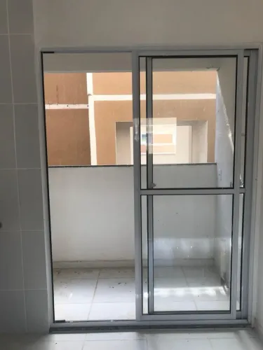 Repasse de AP em construção