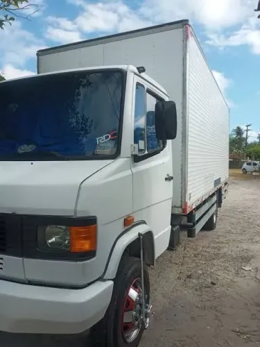 Mudanças (61) 98155/ 2590