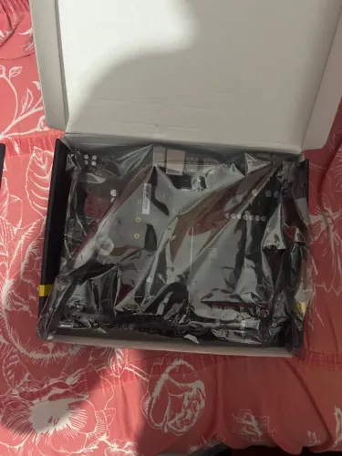 Placa mãe de entrada A320-(usada pra testes)