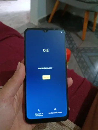 Moto G30