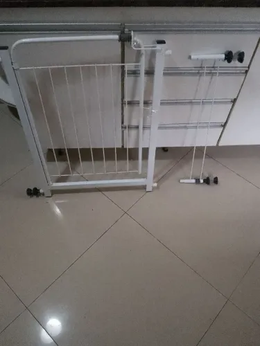 Portão para pet