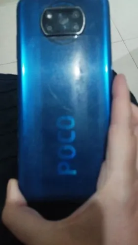 Poco x3