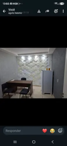 Alugo Galpão