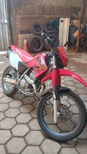 Tornado 250