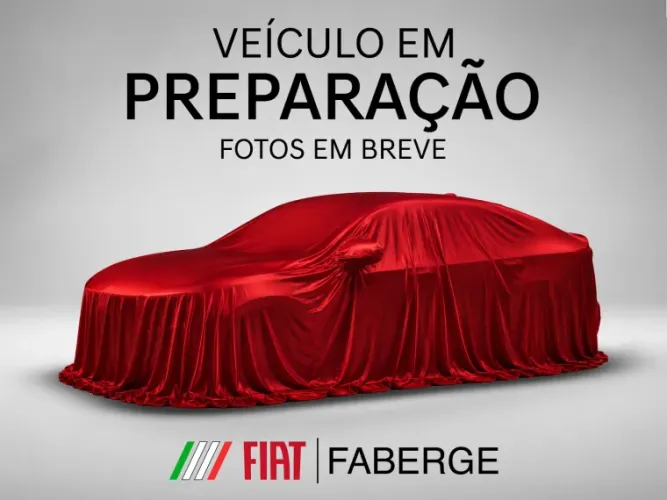 Fiat Strada Ranch 1.0 Flex Turbo CD Aut. 2026