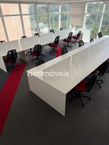 Locação Conjunto de salas Jardim Europa São Paulo